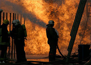 Туркмения обвиняет «Газпром» во взрыве на газопроводе