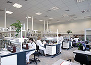 В Ставропольском крае появится химическая лаборатория для диагностики подстанционного оборудования