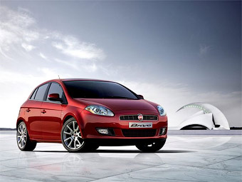 Fiat потерял 411 млн. евро