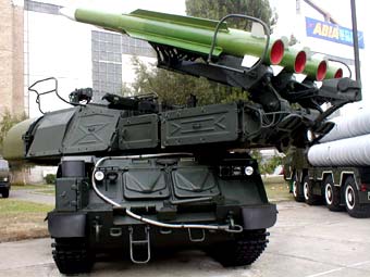 Финляндия заменит российские ЗРК норвежско-американским аналогом