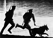 Атомщики помогут пограничникам держать границу