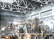 Утверждена ремонтная программа «Приморской генерации»