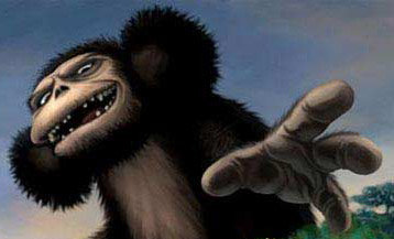 Китайцы позарились на святое для всех советских детей!