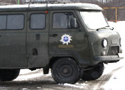 Лучший водитель «Колэнерго» работает в Центральных электрических сетях