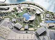 «Газпром» готов потратить на олимпийские проекты  около $2 млрд