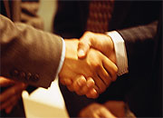 МРСК Урала – новый стратегический  партнер  Заречного