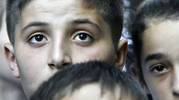 СБ ООН одобрил меры защиты детей на войне