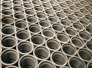 Группа ЧТПЗ поставит муфты для «Сургутнефтегаза»