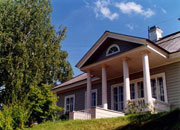 «Псковэнерго» завершило строительство электрических сетей в Пушкинских Горах