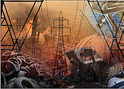 Жить в согласии с природой