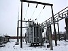 Нарушение эксплуатации на подстанции стали причиной отключения электроэнергии