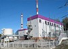 Завершен первый пусковой комплекс второй очереди Сочинской ТЭС