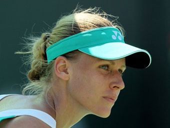 Сборная России проиграла США в полуфинале Кубка Федерации