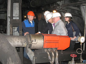 Нужны ли французам плазмотроны?