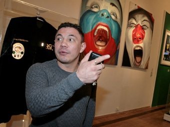 Костю Цзю включат в австралийский Зал славы