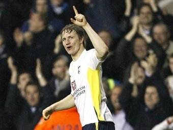 Павлюченко решил остаться в 