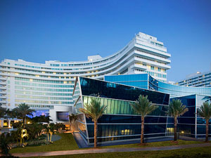 «Газпром» к Олимпиаде в Сочи построит пятизвёздочный отель