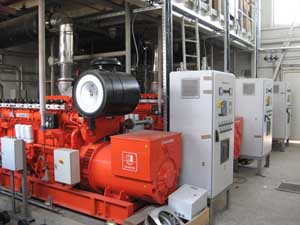 «Меркурий» для логистического комплекса