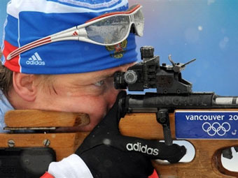 В сборной России по биатлону сменится тренер по стрельбе