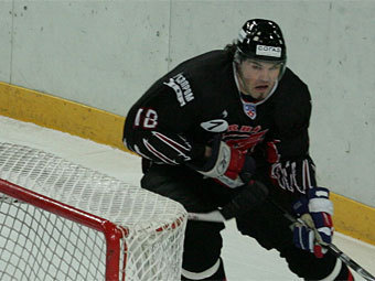 Яромир Ягр продолжит карьеру в 