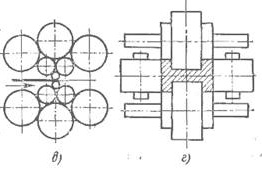 «ОМЗ-Спецсталь» из новой марки стали изготовило заготовку уникального валка
