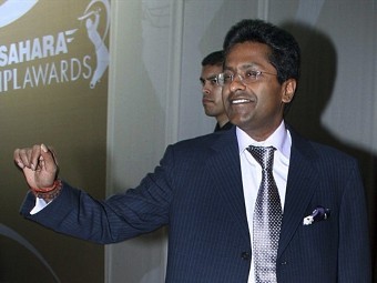 Главу индийской премьер-лиги по крикету обвинили в коррупции