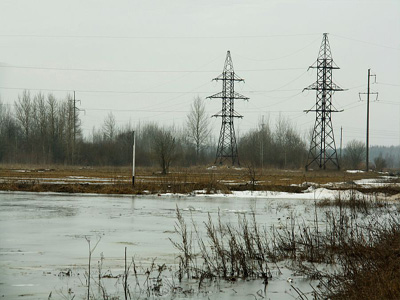 «Псковэнерго» призывает быть бдительными