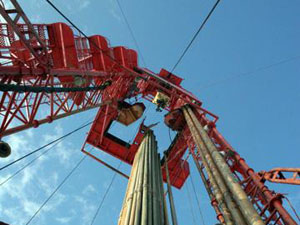 Показатели работы «Татнефти» за март и с начала года