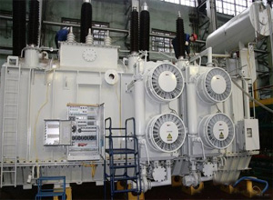 Уральские трансформаторы отправились на Кубу