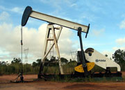 За март нерентабельный фонд скважин «Сорочинскнефти» сократился на 25%