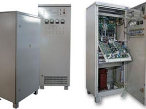 Вольтаг поставил энергооборудование «Сургутнефтегаза»