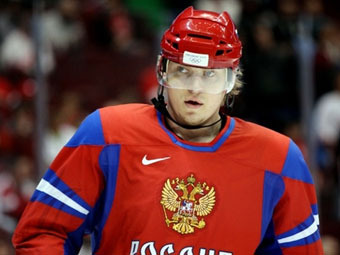 Россиянин из НХЛ решил пропустить чемпионат мира