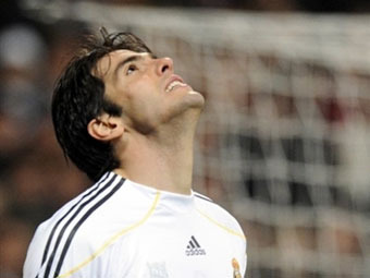 Покупка Кака попала в список худших трансферов сезона