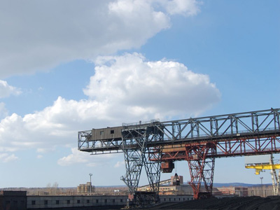 На Верхнетагильской ГРЭС проводят опыт по сжиганию альтернативных углей