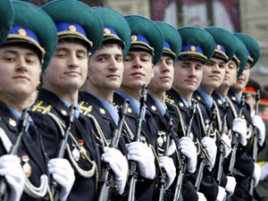 Холдинг МРСК поддерживает консолидацию ученых и армии