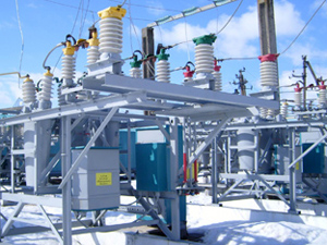 «Орёлэнерго» увеличивает расходы на ремонтную кампанию