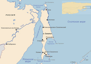 Группа Е4 включена в перечень поставщиков строительства объектов Сахалина