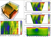 ТНК-ВР проводит трехмерную сейсморазведку на Самотлоре