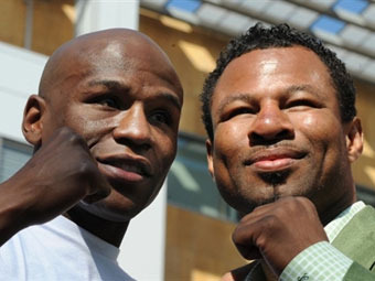 Флойд Мейуэзер отказался платить за чемпионский титул