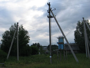 Апелляционный суд не удовлетворил жалобу ФАС на «Псковэнерго»