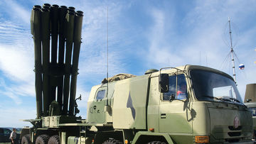 Российские военные в 2010 году проведут пять пусков тактических ракет