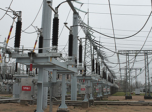 «Псковэнерго» реконструирует «Псков»