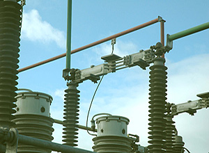 «Красноярскэнерго» усиливает охрану энергообъектов