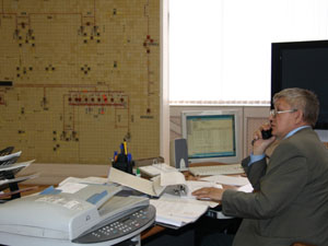 В «Псковэнерго» отработали действия при аварии на «Завеличьи»