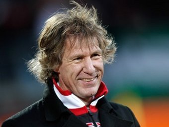 Голландский клуб выбрал преемника Дика АдвокатаДика