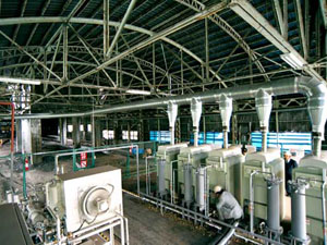 Коммунальщикам Удмуртии предлагают микротурбинные электростанции