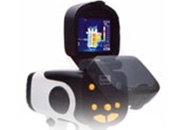 С тепловизором на вертолете: проведено аэрообследование ЛЭП Сибири