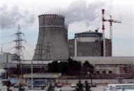 Украина предлагает России построить завод по производству ТВЭЛ