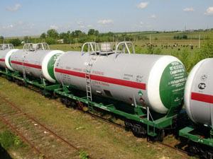 «НОВАТЭК» поставит «Нижнекамскнефтехиму» бутан