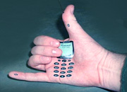 МТС установит 8 000 SIM-карт для организации М2М сервисов 